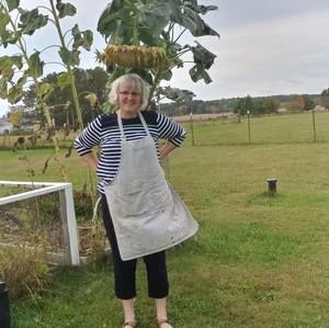 Meet your Posher, Mary